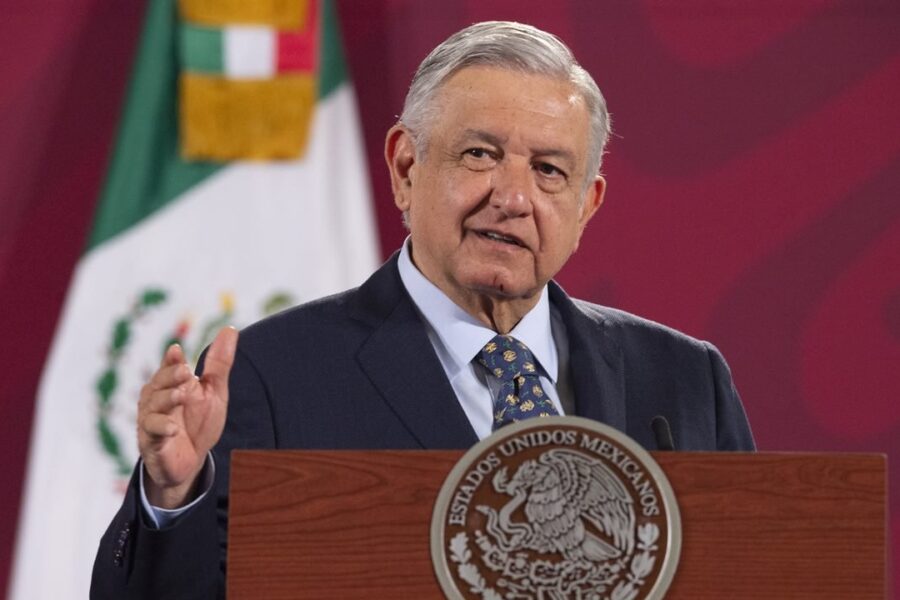 Tengo otra información: AMLO sobre cierre de más de un millón de Mipymes en la pandemia