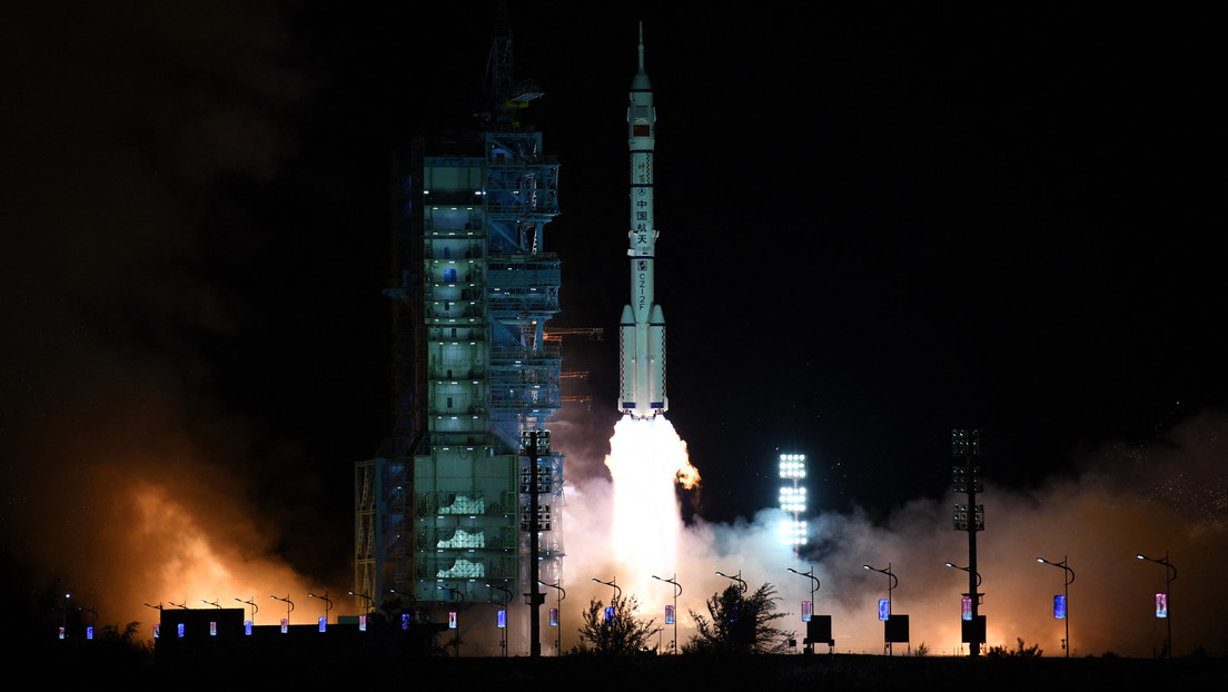 China avanza “al doble del ritmo” de EE.UU. en la carrera espacial, dice Washington: “Debemos ir más allá de las ideas y billeteras de Musk y Bezos”