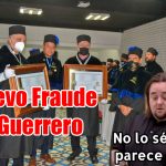 Pasa otra vez, nuevo fraude en Guerrero por Doctorados patito