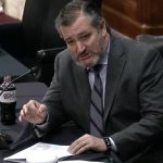 Ted Cruz, senador de EU, acusa a AMLO de intimidar a periodistas; pide a Biden tomar medidas