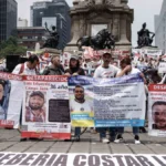 Madres buscadoras hallan restos óseos en Asientos, Aguascalientes, en medio de amenazas delictivas