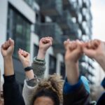 Aumenta la presión ciudadana frente a la inseguridad y la narcopolítica en México